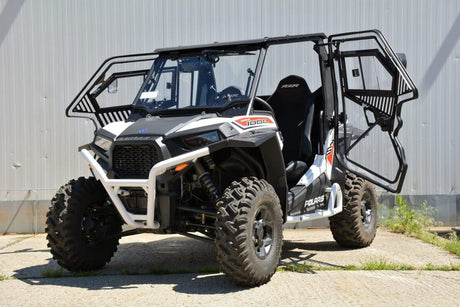 Hard Cabs '17 Polaris RZR S 900 Cab Kit