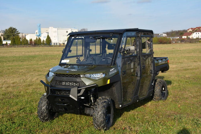Hard Cabs '19 Polaris Ranger XP 1000 Crew Cab Kit