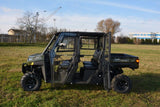 Hard Cabs '19 Polaris Ranger XP 1000 Crew Cab Kit