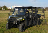 Hard Cabs '19 Polaris Ranger XP 1000 Crew Cab Kit