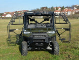 Hard Cabs '19 Polaris Ranger XP 1000 Crew Cab Kit