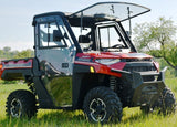 Hard Cabs '19 Polaris Ranger XP 1000 Redesign Cab Kit