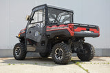Hard Cabs '19 Polaris Ranger XP 1000 Redesign Cab Kit