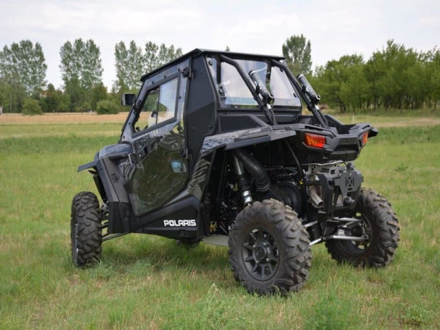 Hard Cabs '19 Polaris RZR RZR XP 1000 / Turbo Cab Kit