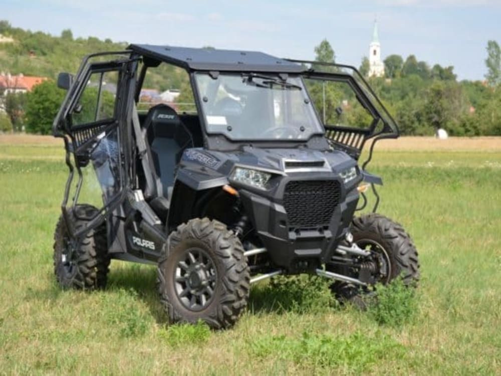 Hard Cabs '19 Polaris RZR RZR XP 1000 / Turbo Cab Kit