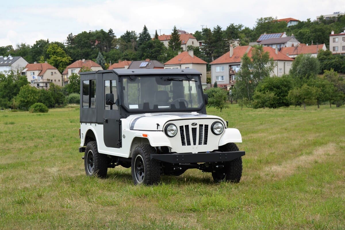Hard Cabs '19 Roxor 4 Full Cab Kit