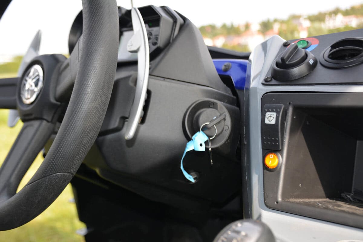 Hard Cabs '20+ Yamaha YXZ 1000R Cab Kit