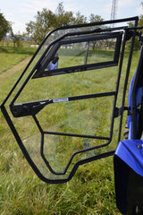 Hard Cabs '20+ Yamaha YXZ 1000R Cab Kit