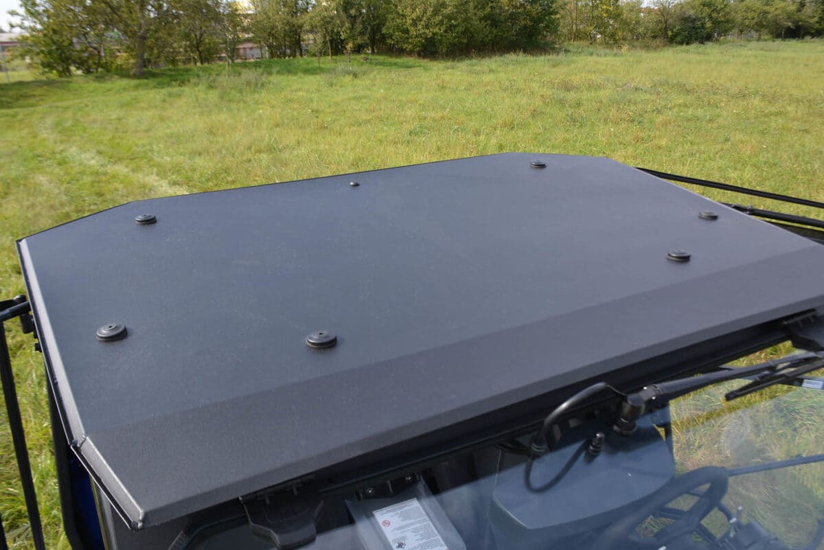 Hard Cabs '20+ Yamaha YXZ 1000R Cab Kit