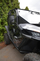 Hard Cabs '23 CF Moto ZForce 950 Sport Cab Kit