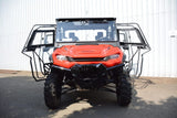Hard Cabs '23+ Honda Pioneer 1000-6 Crew Cab Kit