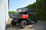 Hard Cabs '23+ Honda Pioneer 1000-6 Crew Cab Kit