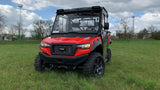 Hard Cabs Arctic Cat Prowler Pro 800 Premium Cab Kit