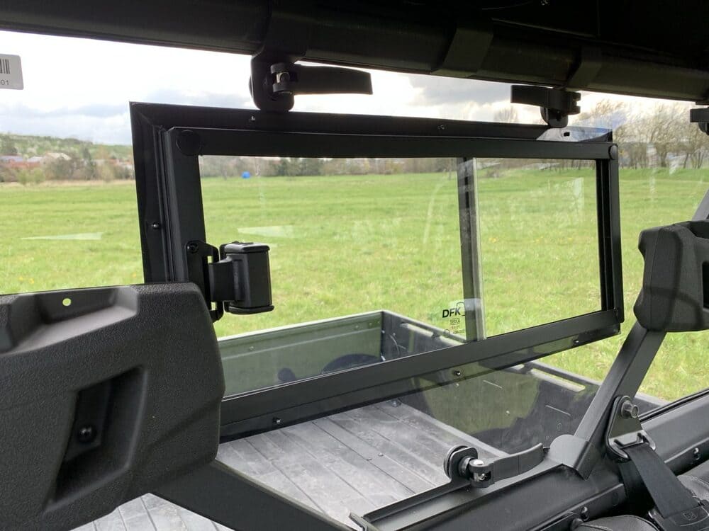 Hard Cabs Arctic Cat Prowler Pro 800 Premium Cab Kit