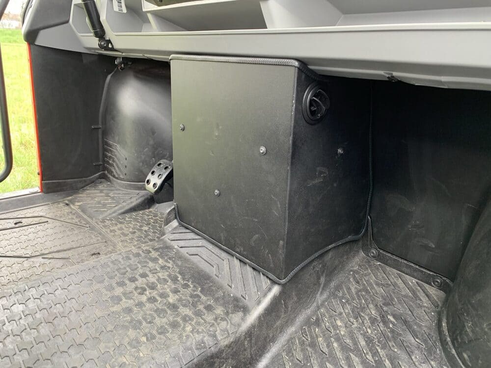 Hard Cabs Arctic Cat Prowler Pro 800 Premium Cab Kit