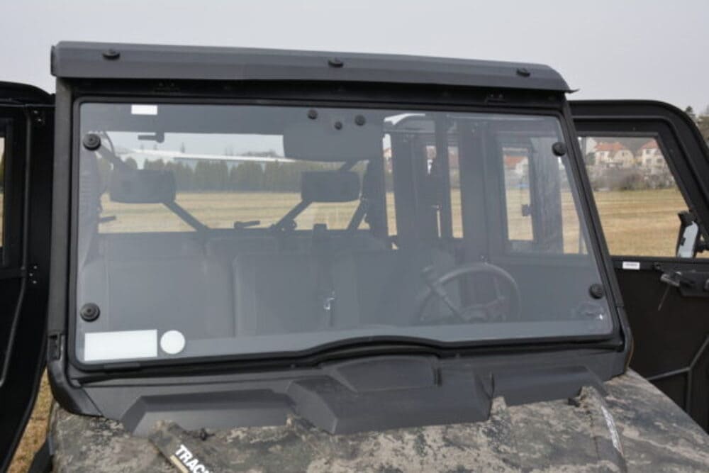 Hard Cabs Arctic Cat Prowler Pro Crew Protector Cab Kit