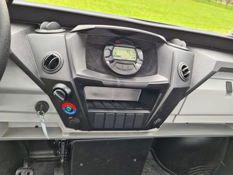 Hard Cabs Arctic Cat Prowler Pro Crew/ Tracker 800 Premium Crew Heater Kit