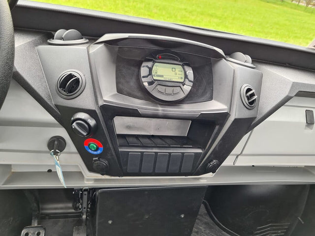 Hard Cabs Arctic Cat Prowler Pro Crew/ Tracker 800 Premium Crew Heater Kit