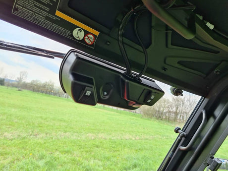 Hard Cabs Arctic Cat Prowler Pro Crew Wiper & Washer Kit