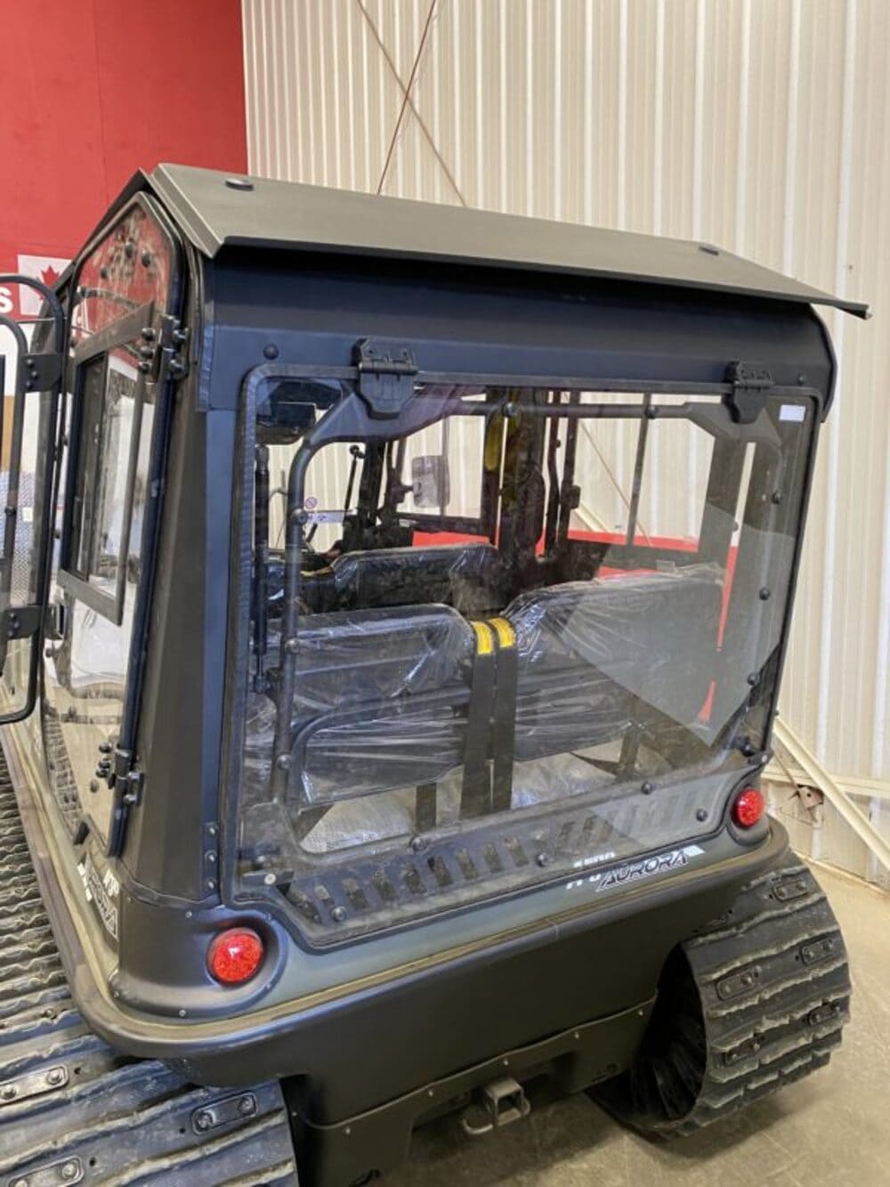 Hard Cabs Argo Aurora Cab Kit