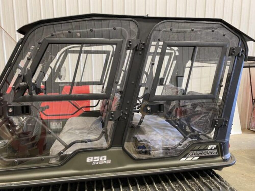 Hard Cabs Argo Aurora Cab Kit