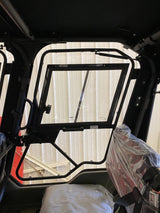 Hard Cabs Argo Aurora Cab Kit