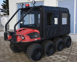 Hard Cabs Argo Avenger 8x8 HDI Cab Kit