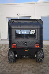 Hard Cabs Argo Avenger 8x8 HDI Cab Kit