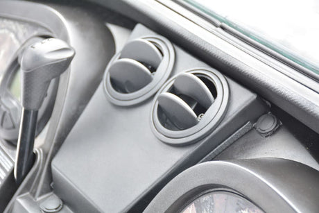 Hard Cabs Can-Am Defender Heater Kit