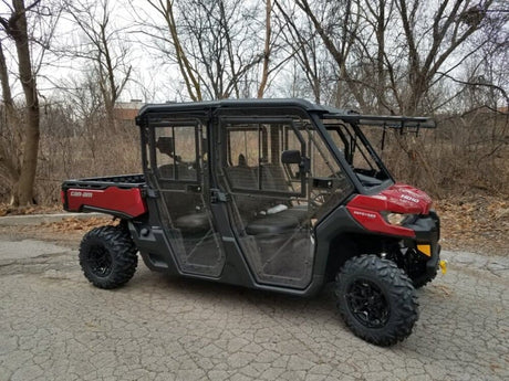 Hard Cabs Can-Am Defender Max Cab Kit