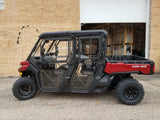 Hard Cabs Can-Am Defender Max Cab Kit