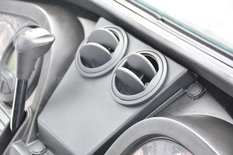 Hard Cabs Can-Am Defender Max Heater Kit