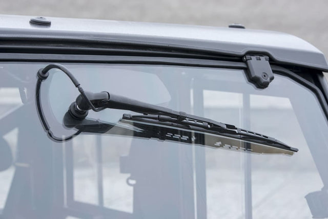 Hard Cabs Can-Am Defender Wiper Washer Kit