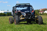 Hard Cabs Can-Am Maverick X3 Cab Kit