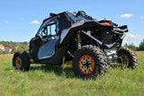 Hard Cabs Can-Am Maverick X3 Cab Kit