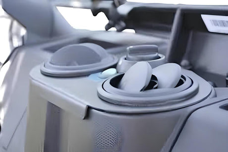 Hard Cabs Can-Am Maverick X3 Heater Kit