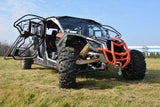Hard Cabs Can-Am Maverick X3 Max Cab Kit