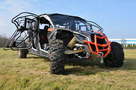 Hard Cabs Can-Am Maverick X3 Max Cab Kit
