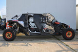 Hard Cabs Can-Am Maverick X3 Max Cab Kit