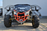 Hard Cabs Can-Am Maverick X3 Max Cab Kit