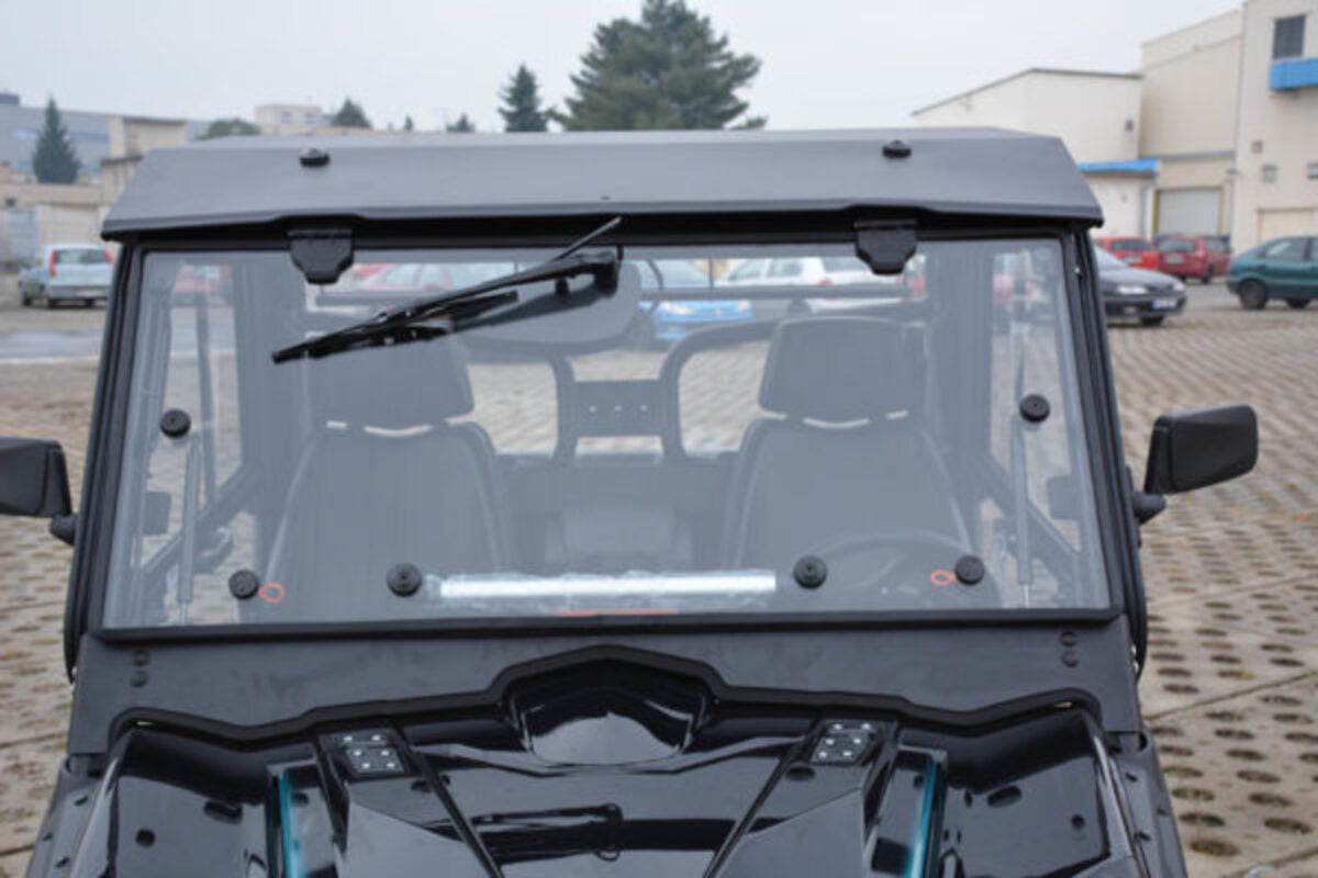 Hard Cabs CF Moto UForce 800EX Cab Kit