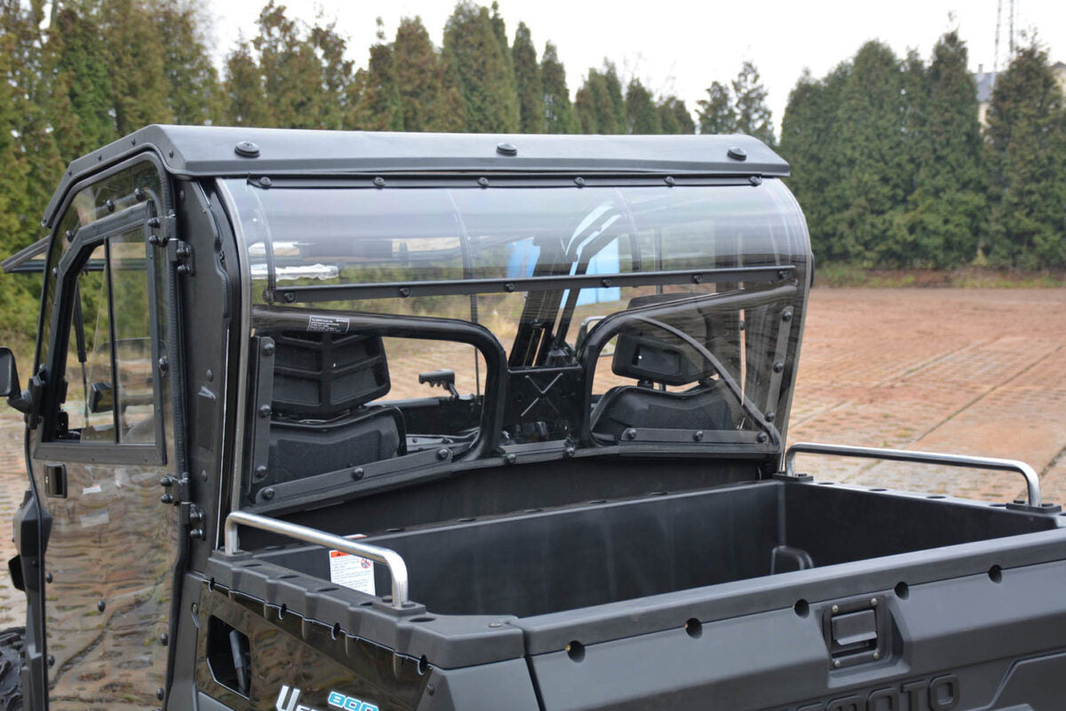 Hard Cabs CF Moto UForce 800EX Cab Kit