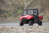 Hard Cabs Honda Big Red Cab Kit