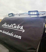 Hard Cabs Honda Pioneer 1000-3/5 Cab Kit