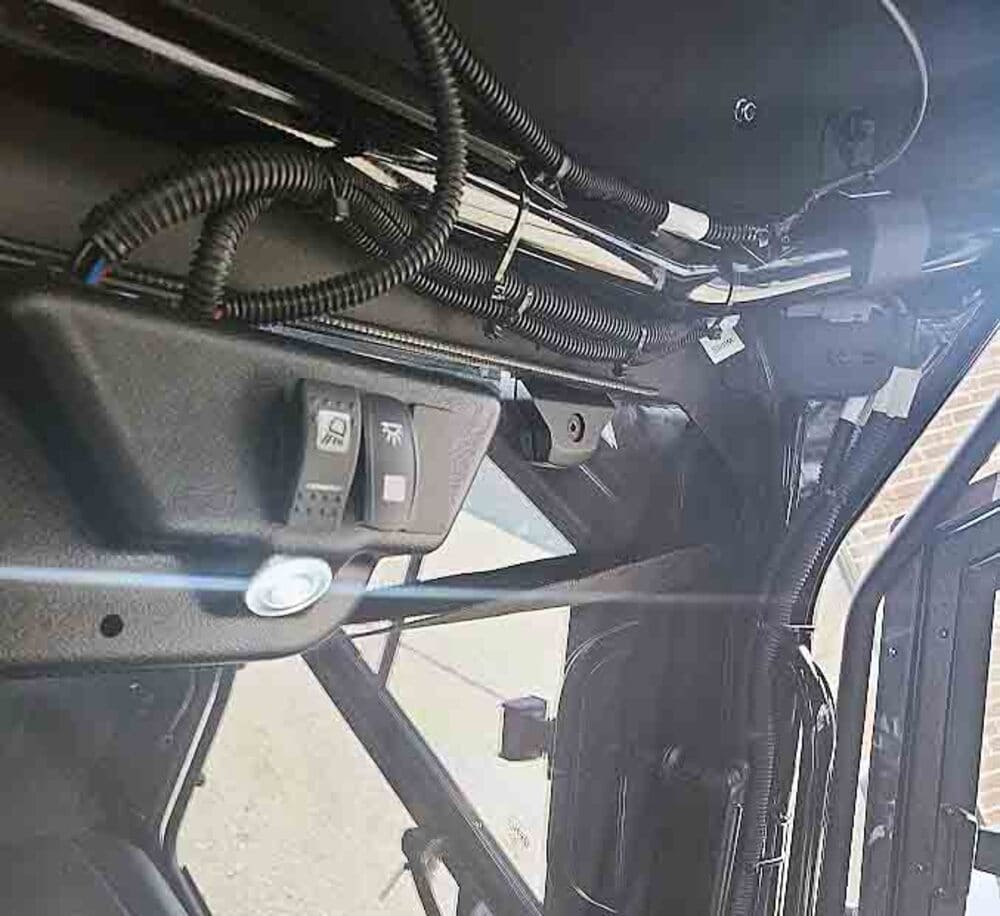 Hard Cabs Honda Pioneer 1000-3/5 Cab Kit