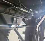 Hard Cabs Honda Pioneer 1000-3/5 Cab Kit