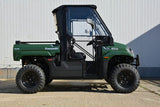Hard Cabs Kawasaki Mule MX Cab Kit