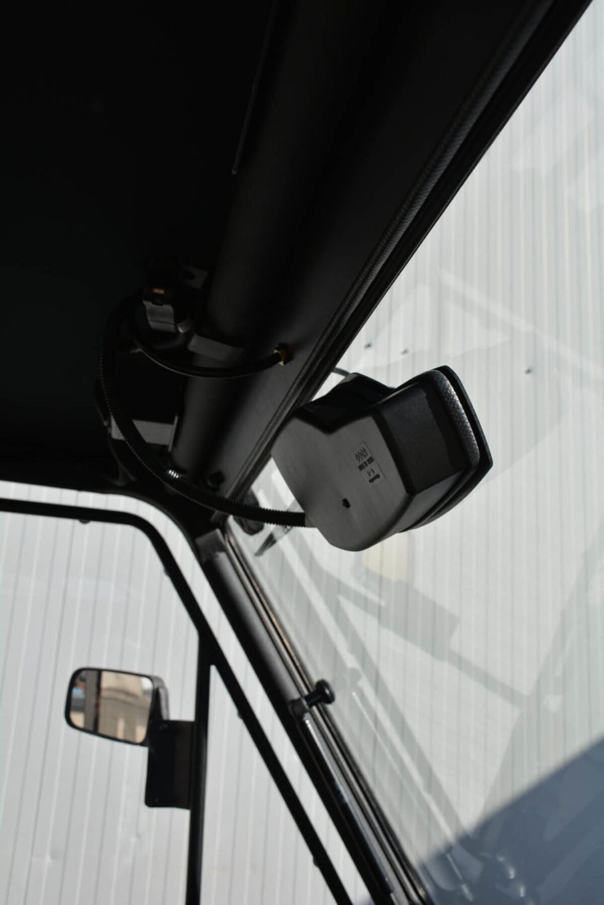 Hard Cabs Kawasaki Mule MX Cab Kit