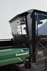 Hard Cabs Kawasaki Mule MX Cab Kit