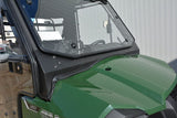 Hard Cabs Kawasaki Mule MX Cab Kit
